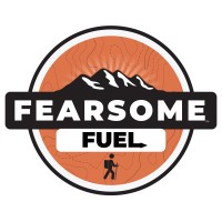 Fearsome Fuel logo - Similar company to Sideline Education