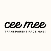 CeeMee Transparent Mask logo - Similar company to Dhvani Podcast