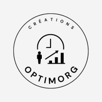 Optimorg creations logo - Similar company to Contracto