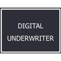 Digital Underwriter logo - Similar company to Underwriter