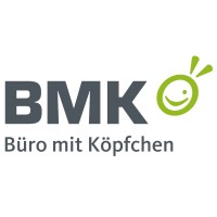 BMK Office Service GmbH & Co.KG logo - Similar company to W. Schumacher New Work