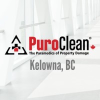 PuroClean Kelowna & Penticton logo - Similar company to Apex Ehs Services