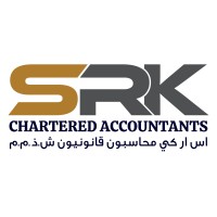 SRK Chartered Accountants LLC logo - Similar company to Dsb Chartered Accountants