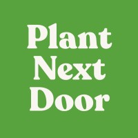 Plant Next Door