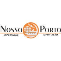 Nosso Porto Serviços Aduaneiros Ltda. logo - Similar company to Interexpress Vessel'S Importations And Logistics