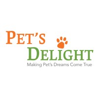 Pet's Delight logo - Similar company to Petzone