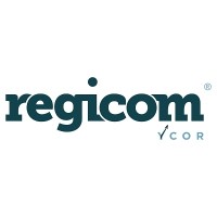 Regicom logo - Similar company to Adrexo