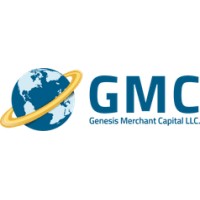 Genesis Merchant Capital logo - Similar company to Cds Consulting Llc