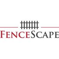 Fencescape logo