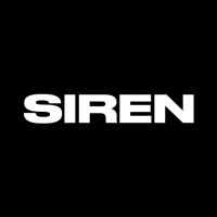 Siren logo - Similar company to Honey & Jam