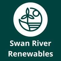 Swan River Renewables logo - Similar company to Microgrid Systems