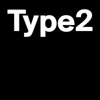 Type2 logo - Similar company to Motyw