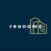 Reonams logo - Similar company to Thepart