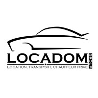 LOCADOM GROUP logo - Similar company to Oriolis - Groupe Reactis