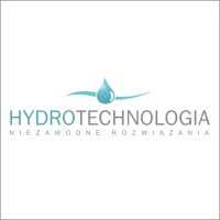 Hydrotechnologia sp zoo logo - Similar company to Met-Instal Sp. Z O.O. | Roboty Ziemne I Sanitarne