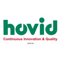 Hovid Inc. Philippines logo - Similar company to Carbnb