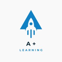 A+ Learning logo - Similar company to Exeline Formations