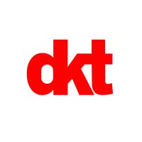 DKT Philippines logo - Similar company to Philippine Society For Microbiology And Infectious Diseases