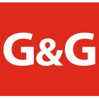 G&G Beschläge GmbH logo - Similar company to Schallenberg