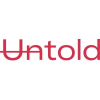 Untold logo - Similar company to Untold