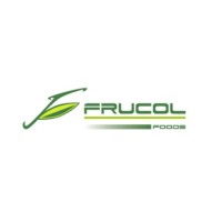 Frucol logo - Similar company to Magno Chocolates