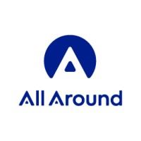 All Around logo - Similar company to Studio Jag