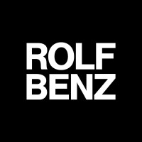Rolf Benz AG & Co. KG logo - Similar company to Hukla Germany