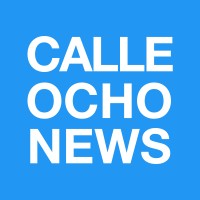 CALLE OCHO NEWS logo - Similar company to Merchdrop