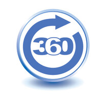 360 Soluciones Integrales logo - Similar company to 360 Solutions Chile