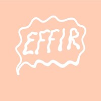 EFFIR Festival logo - Similar company to Content Quality