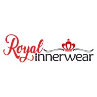 Royal Innerwear logo - Similar company to Velsten Apparel & Textiles (Pvt) Limited.