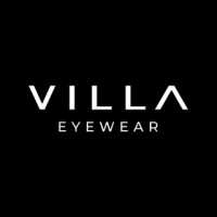 Villa Eyewear logo - Similar company to Optic Nerve Eyewear