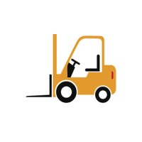 forklift.iran logo - Similar company to Tianjin Kunda Hoisting Equipment Co.,Ltd