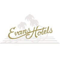 Evans Hotels logo - Similar company to Tapswipe