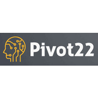 Pivot22 logo - Similar company to Vitamin Seatech