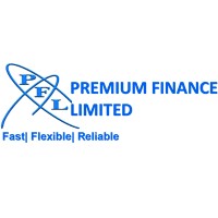 Premium Finance Limited logo - Similar company to Proxeira Limited