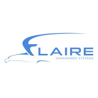 Flaire Unmanned Systems logo - Similar company to Gradeone