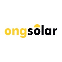 ONG SOLAR logo - Similar company to Discorb Llc