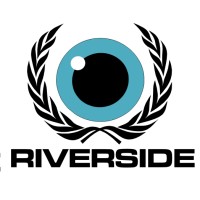 Riverside Coaching logo - Similar company to Bureau Andersom