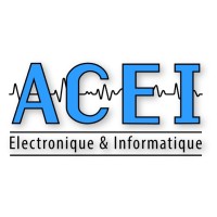 ACEI logo - Similar company to Queretajob