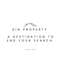 Ain Property logo - Similar company to Grabher Group Gmbh