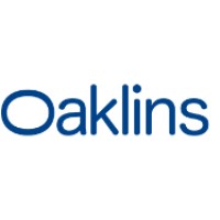 Oaklins Austria logo - Similar company to Motec Ventures