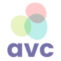 Autism AVC logo - Similar company to Digitsouls