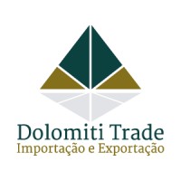 Dolomiti Trade logo - Similar company to Logness Logística