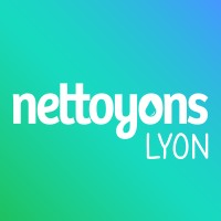 Nettoyons Lyon logo - Similar company to Clean In Lyon