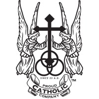 Proud Catholic Company logo - Similar company to Bio-One Of Oceanside