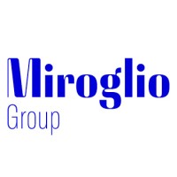 Miroglio Group logo - Similar company to Siscom S.P.A.