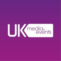UK Media & Events Limited logo - Similar company to Ne Event