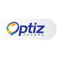 Optiz Pharma logo - Similar company to Syntax Pharma