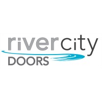 River City Doors logo - Similar company to Invigor8 Accountants & Advisors | Bookkeeping | Estate Planning